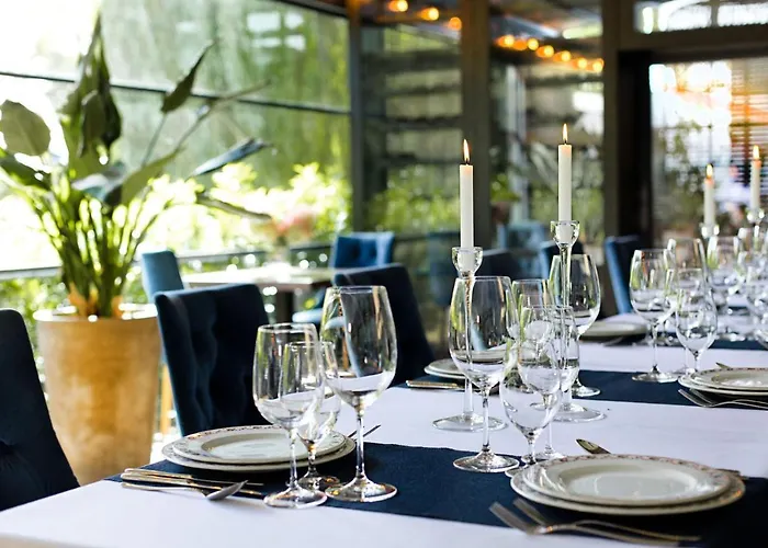 Aqua House 3* سوبوت