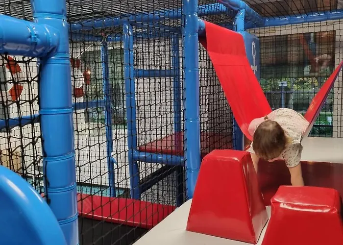 فندق مبيت وإفطار Aqua House