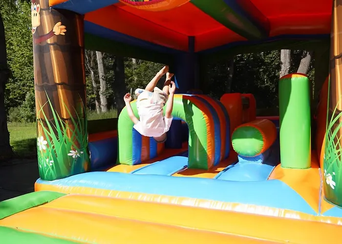 Aqua House فندق مبيت وإفطار 3*