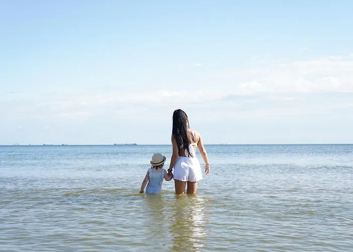 Aqua House فندق مبيت وإفطار 3*