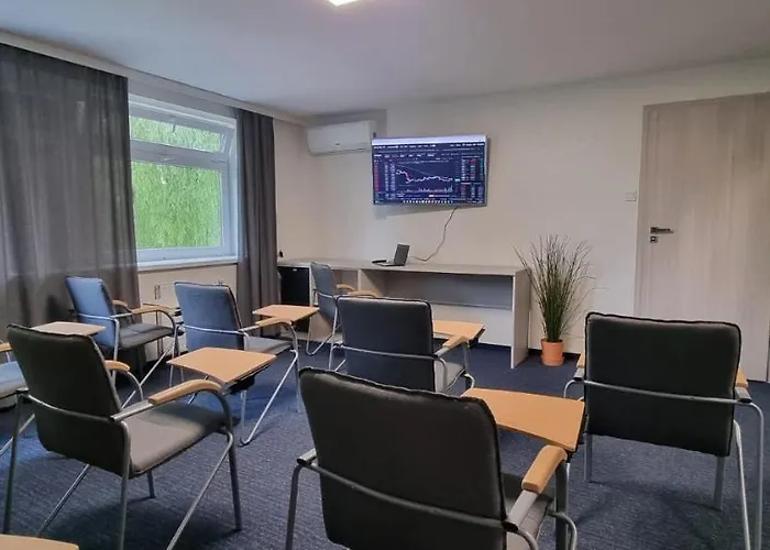 Aqua House 3* سوبوت