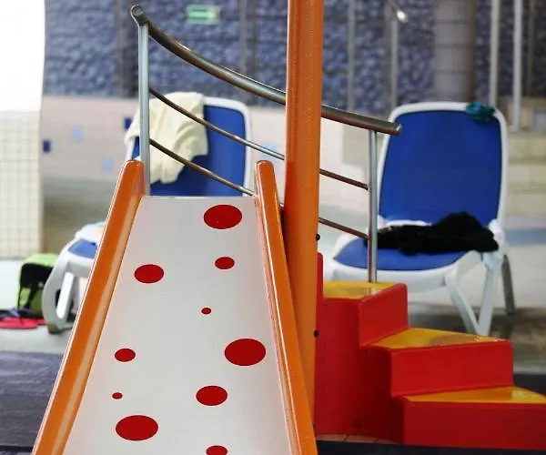 فندق مبيت وإفطار Aqua House 3*