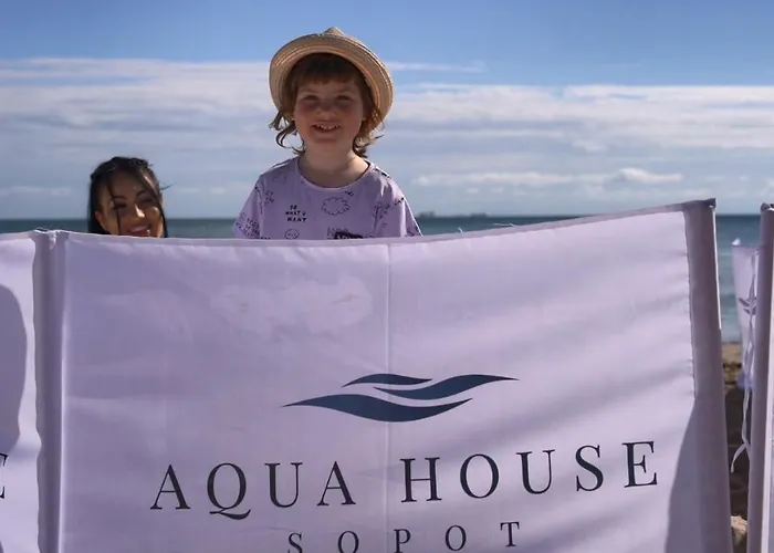Aqua House