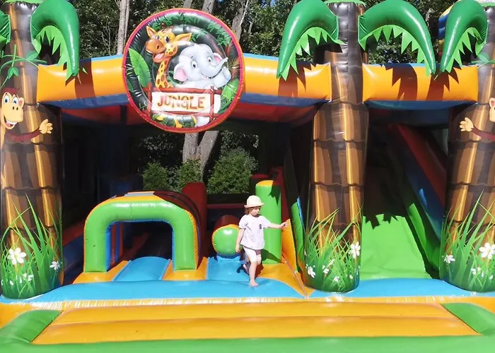 Aqua House سوبوت