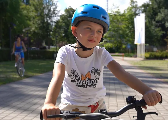 Aqua House 3* سوبوت