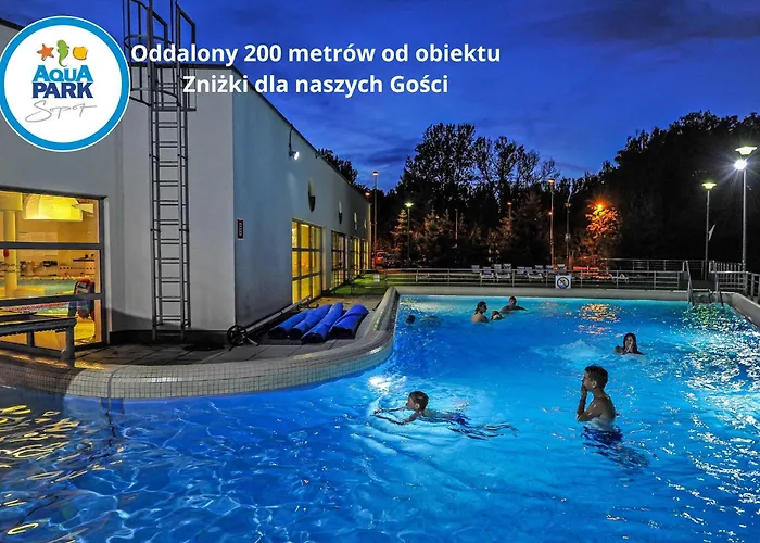 فندق مبيت وإفطار Aqua House