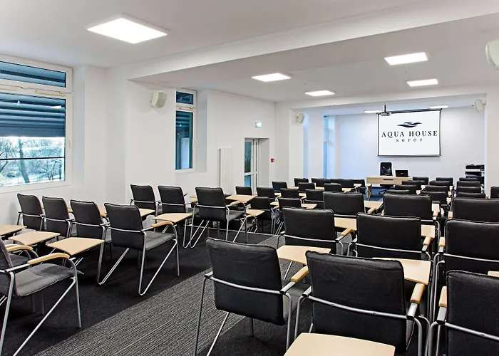 Aqua House 3* سوبوت