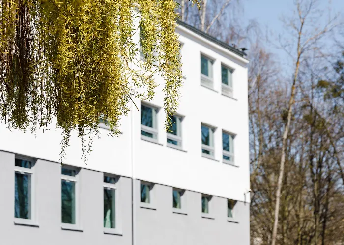 Aqua House 3* سوبوت