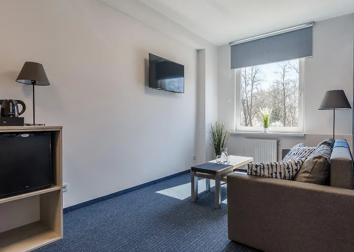 Aqua House 3* سوبوت