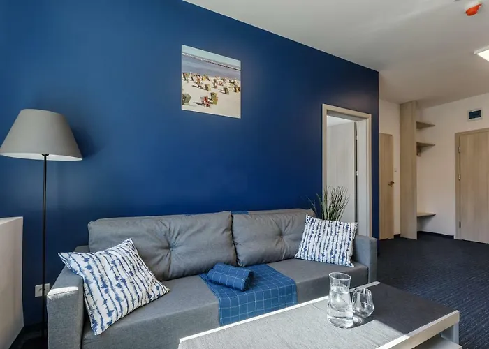 فندق مبيت وإفطار Aqua House 3*