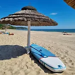 فندق مبيت وإفطار Aqua House سوبوت