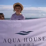 Aqua House