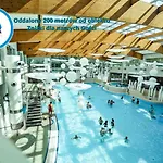 فندق مبيت وإفطار Aqua House