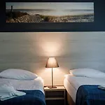 Aqua House فندق مبيت وإفطار 3*