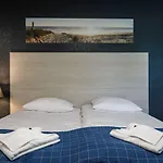 Aqua House فندق مبيت وإفطار 3*