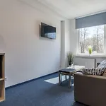 Aqua House 3* Zoppot