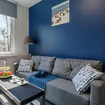 Aqua House فندق مبيت وإفطار 3*
