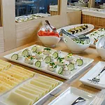 Bed & Breakfast Aqua House