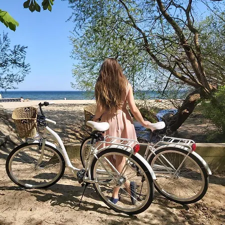 Frühstückspension Aqua House