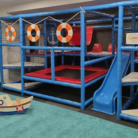 Aqua House 소포트