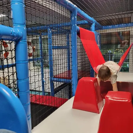 Frühstückspension Aqua House