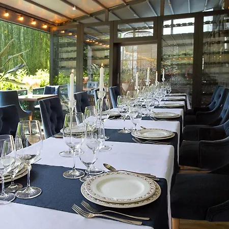 Bed & Breakfast Aqua House Sopot