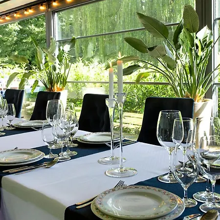 Aqua House Frühstückspension