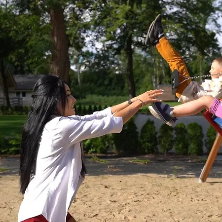 Aqua House Frühstückspension 3*