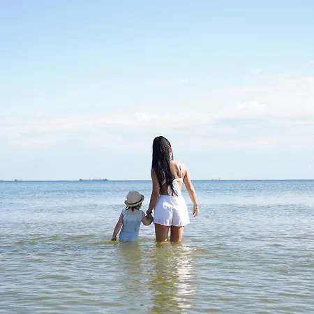 Aqua House Frühstückspension 3*