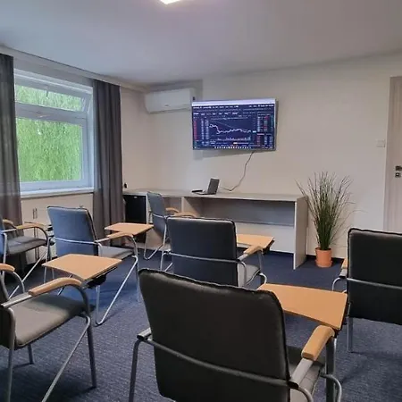Aqua House 3* 소포트