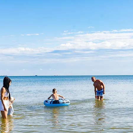 Frühstückspension Aqua House