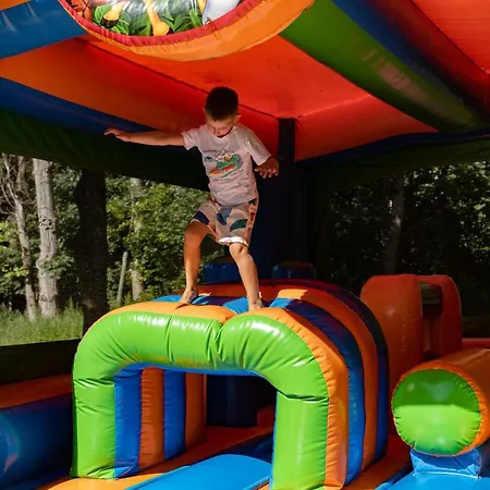 Frühstückspension Aqua House Zoppot