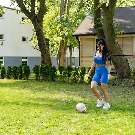 Aqua House 3* Zoppot