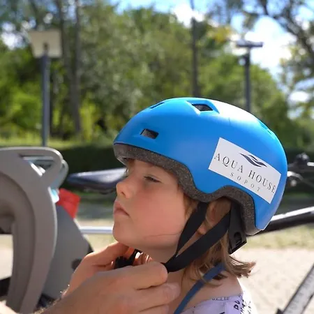 Aqua House Frühstückspension Zoppot