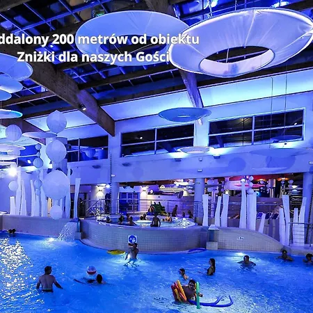 住宿加早餐酒店 Aqua House 3*