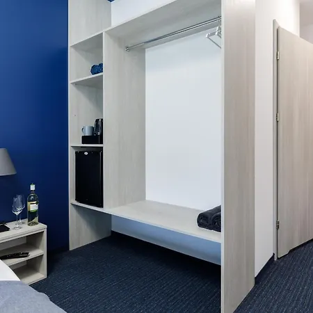 Aqua House Bed & Breakfast Sopot