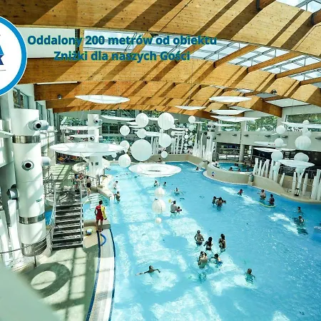 B&B Aqua House