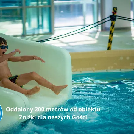 Aqua House 3* Sopot