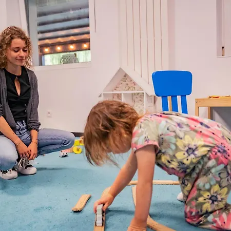 Aqua House Frühstückspension 3*