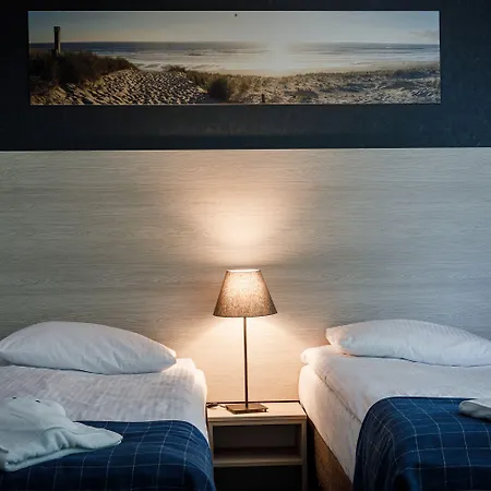 Aqua House B&B 3*