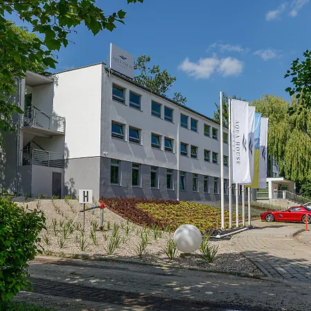 Frühstückspension Aqua House