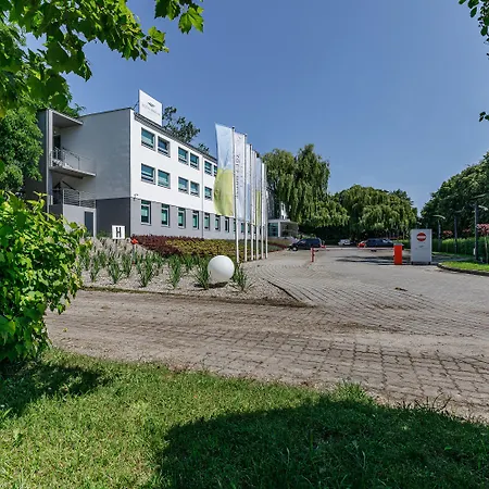 Aqua House Frühstückspension