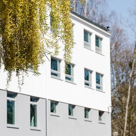 Aqua House 3* Zoppot