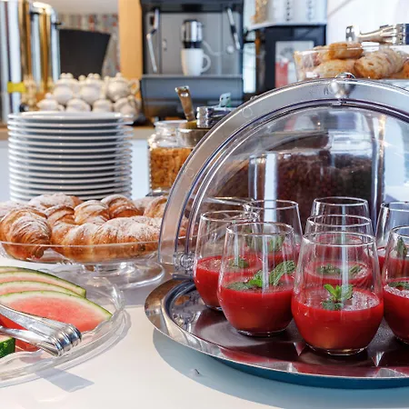 Aqua House 3* Zoppot