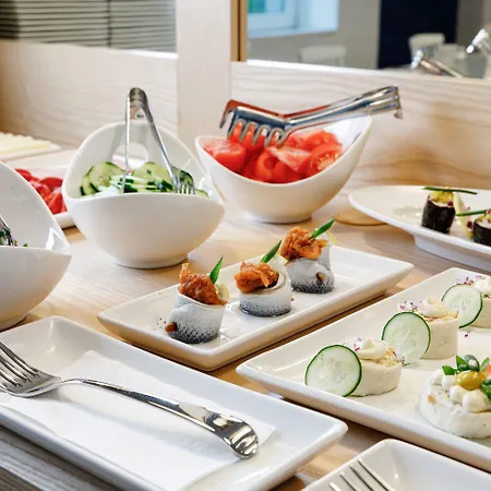 Aqua House B&B 소포트
