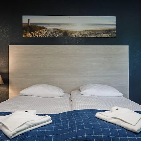 Aqua House B&B 3*