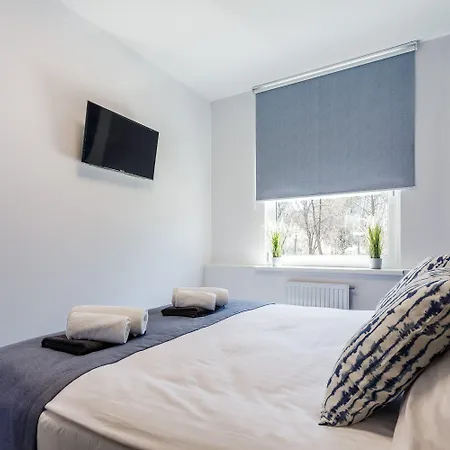 Aqua House Frühstückspension Zoppot