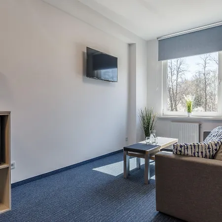 Aqua House 3* 소포트