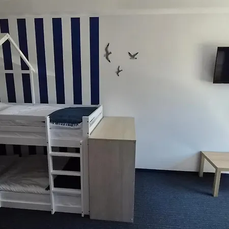 Aqua House سوبوت