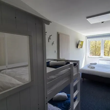 Aqua House B&B 소포트